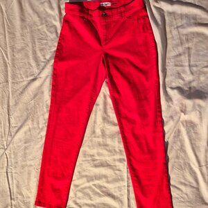 "Calvin Klein" Jeans. Size 8. New.